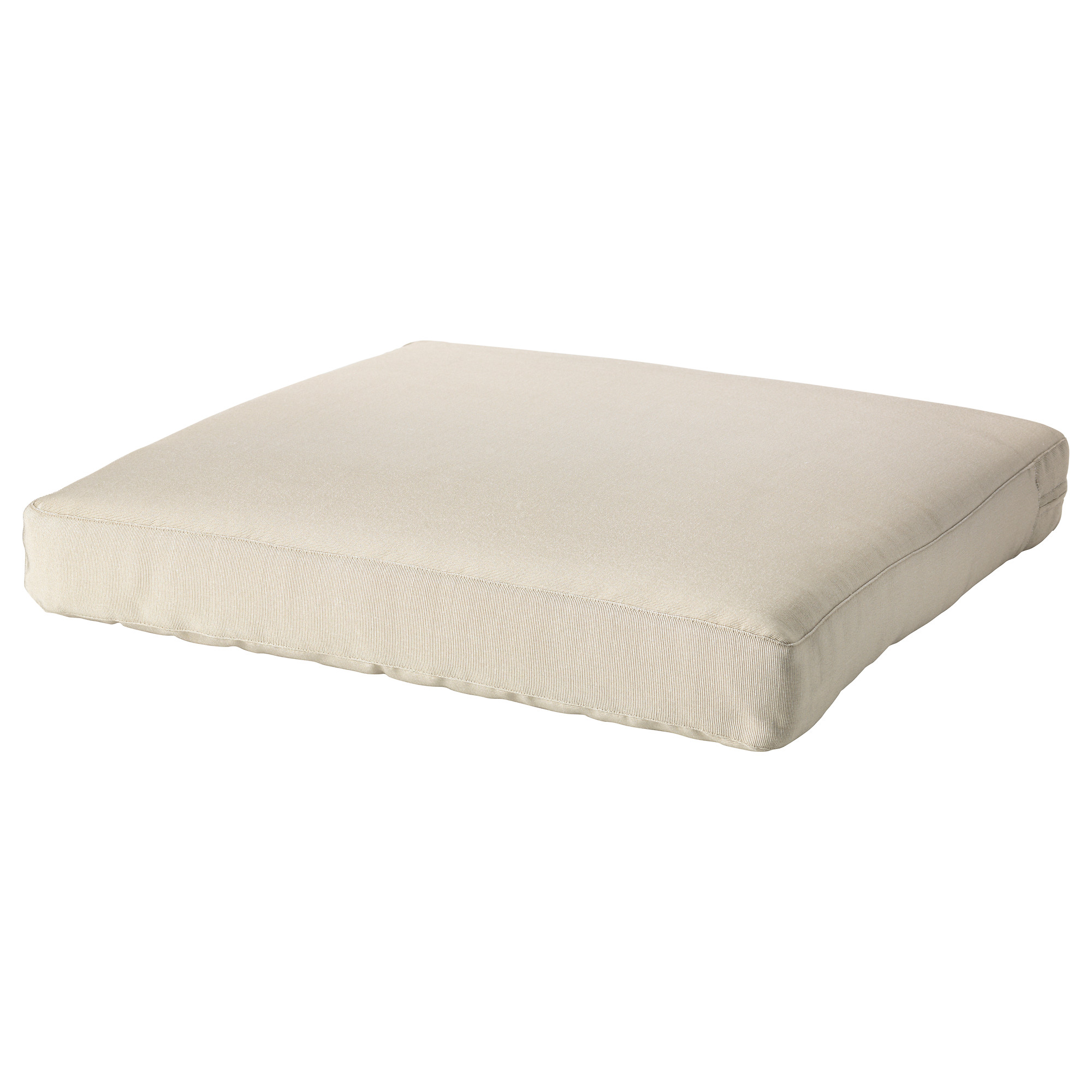 Outdoor seat cushions - IKEA