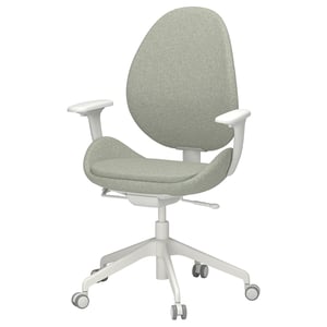 RODULF desk sit/stand, electric/white, 140x80 cm - IKEA UK