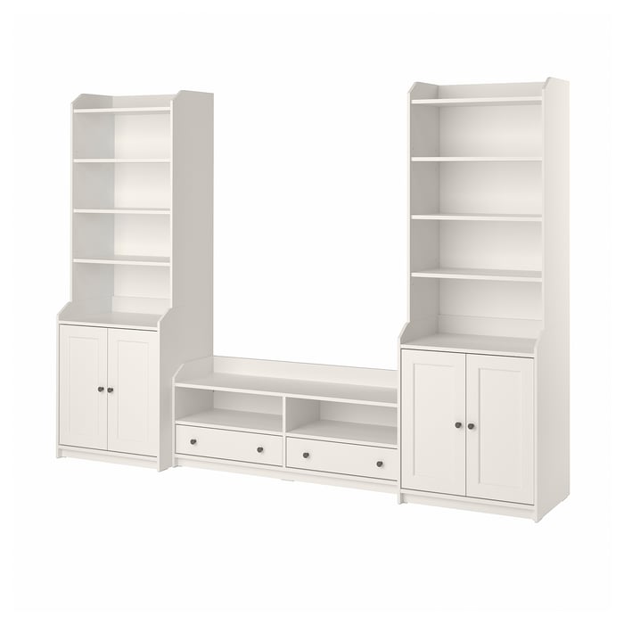 TV Storage Unit TV Unit With Storage TV Wall Unit IKEA
