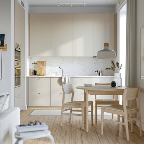 HAVSTORP door, beige, 60x180 cm - IKEA UK