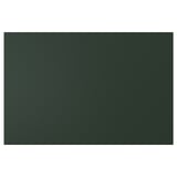 HAVSTORP Door, deep green, 60x40 cm
