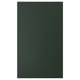HAVSTORP Door, deep green, 60x100 cm