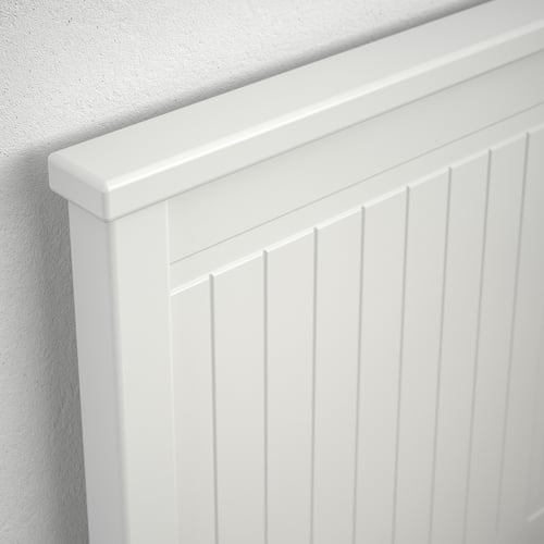 HEMNES White, daybed frame 80x200 cm IKEA