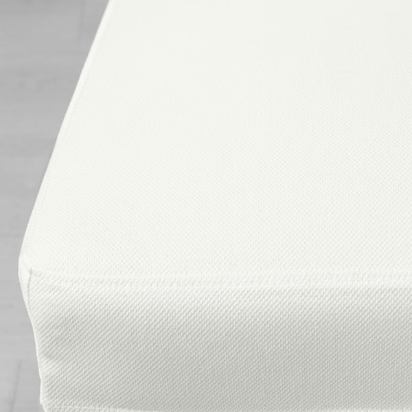 HENRIKSDAL Gräsbo white, Chair cover IKEA