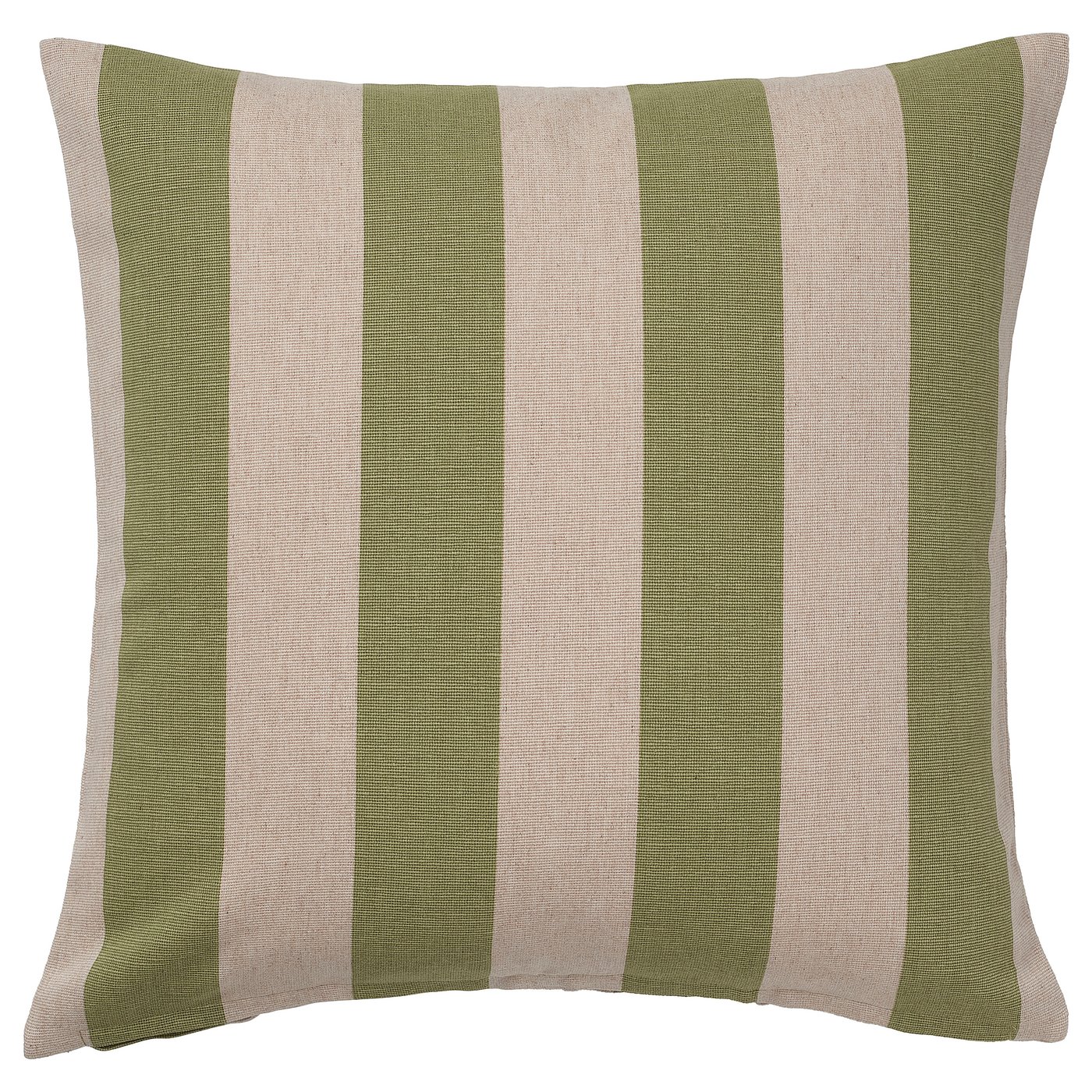 striped sofa pillows