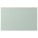 HJORTVIKEN Door/drawer front, pale grey-green, 60x38 cm