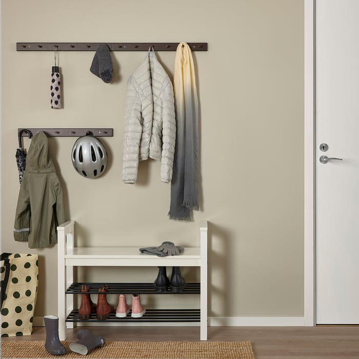 Hooks Door Hooks Wall Hooks Over Door Hooks IKEA