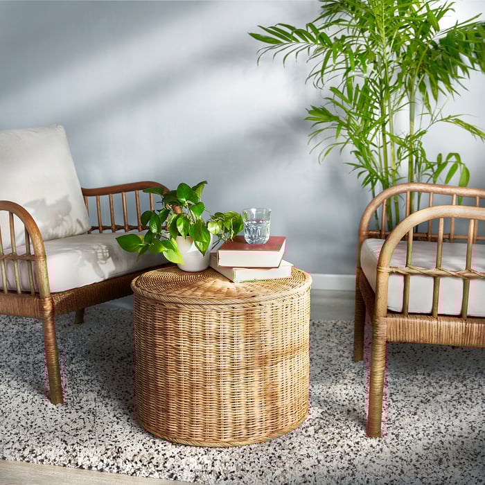 HOLMSTA / FRÖKNABO Armchair IKEA