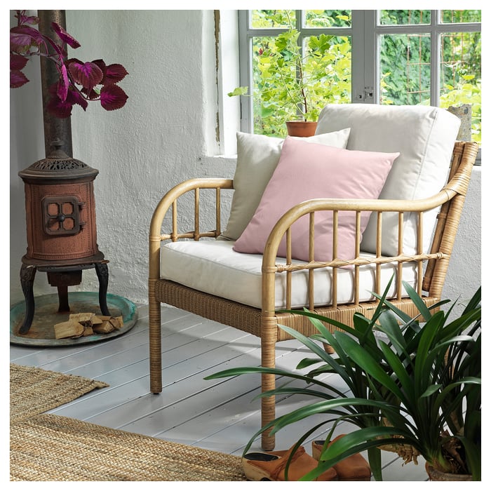 Rattan Chairs - Wicker Chairs - Rattan Armchairs - IKEA