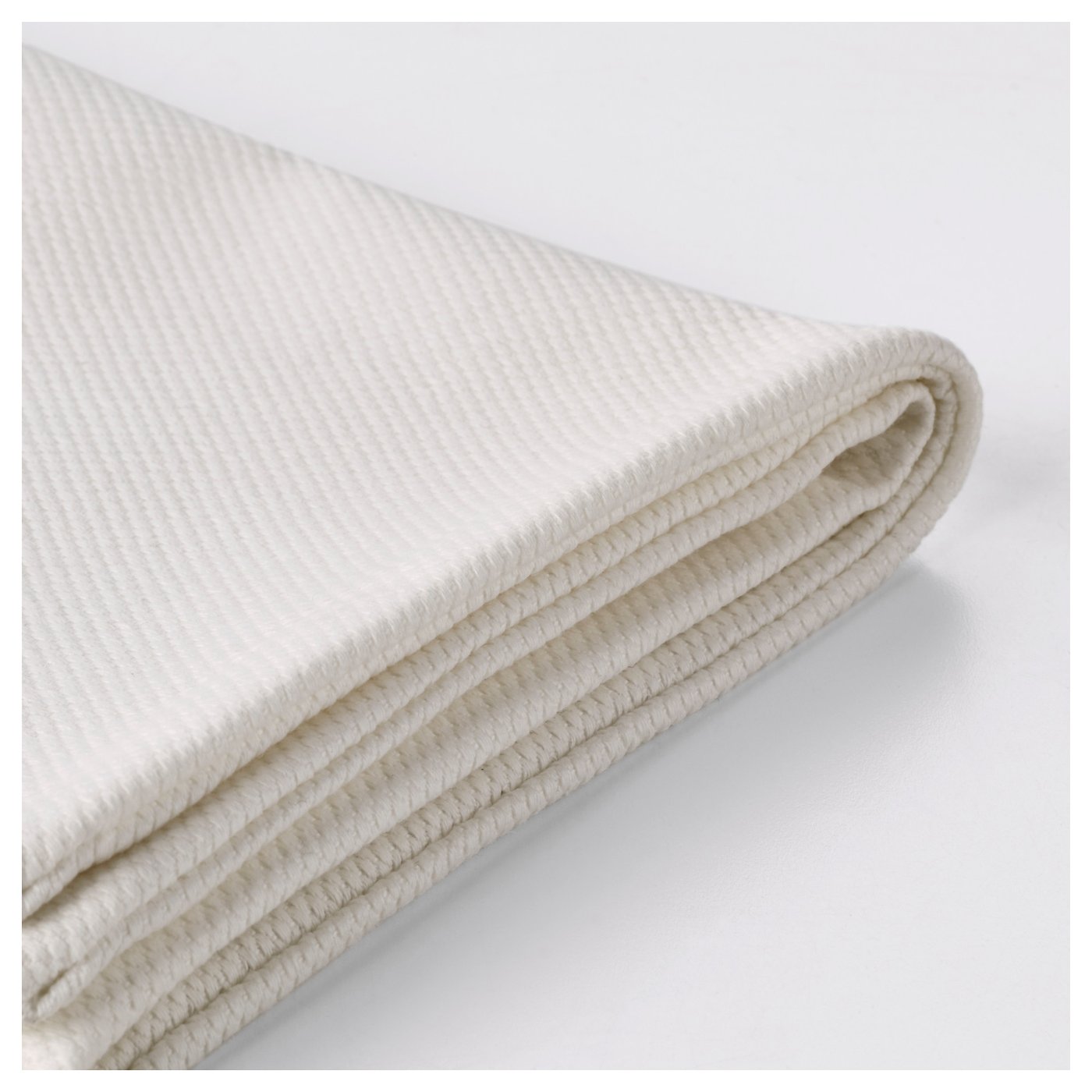 HOLMSUND Gräsbo white, Cover for corner sofabed IKEA