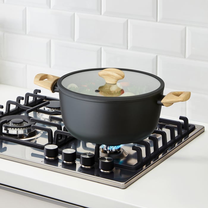 Pots - Cooking Pots - IKEA