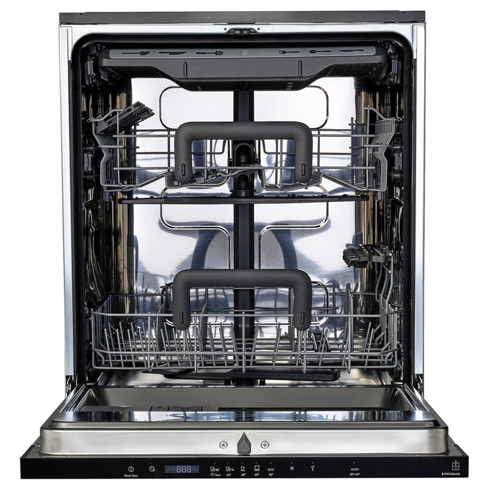 HYGIENISK integrated dishwasher, IKEA 500, 60 cm IKEA