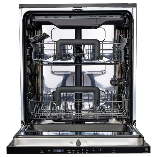 HYGIENISK integrated dishwasher, IKEA 500, 60 cm IKEA