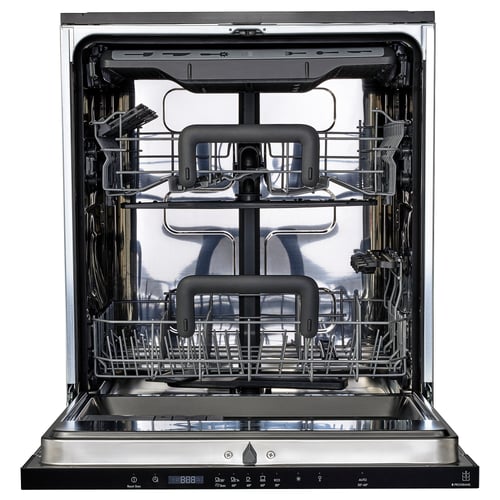 HYGIENISK integrated dishwasher, IKEA 500, 60 cm IKEA