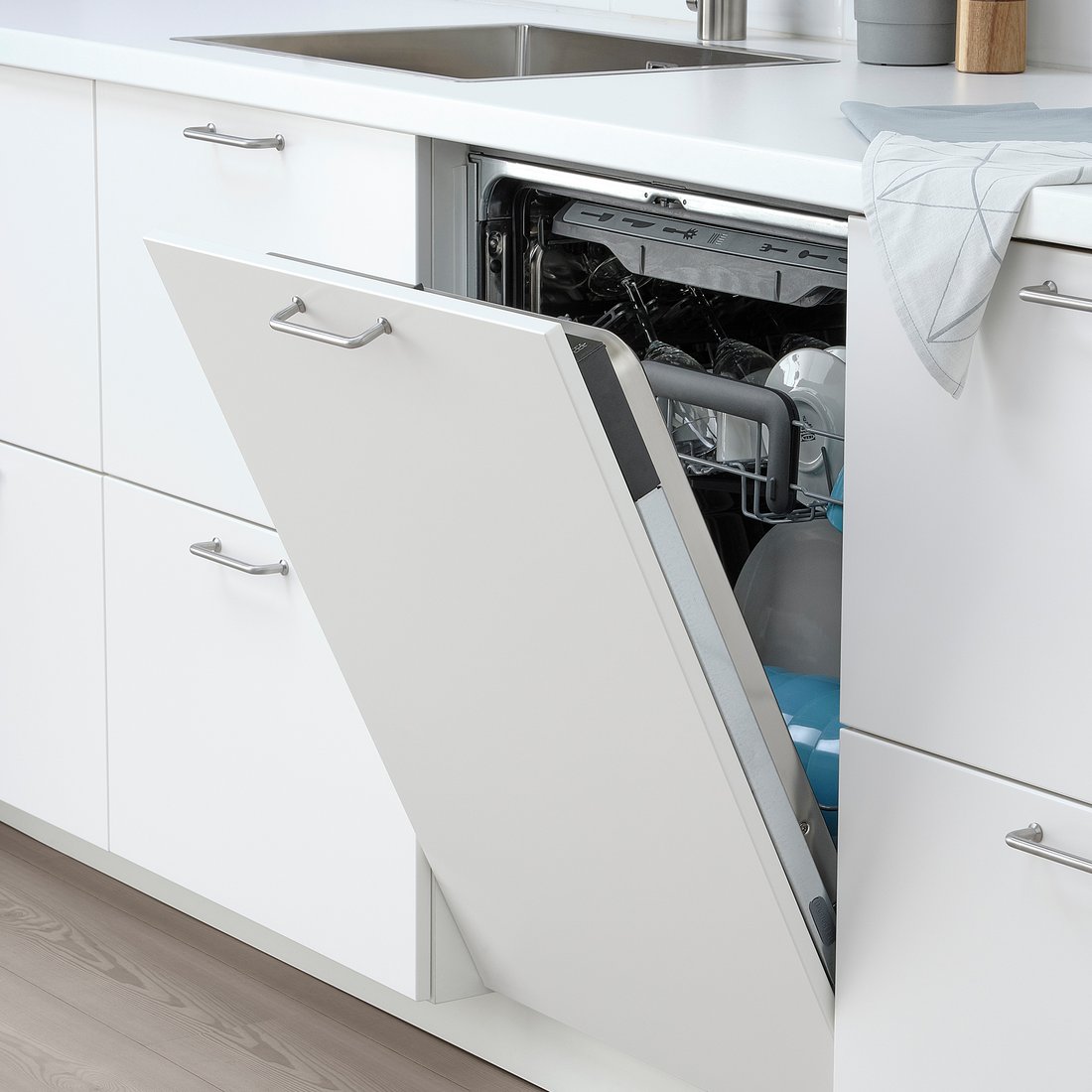 Dishwashers Slimline Dishwashers Integrated Dishwashers IKEA