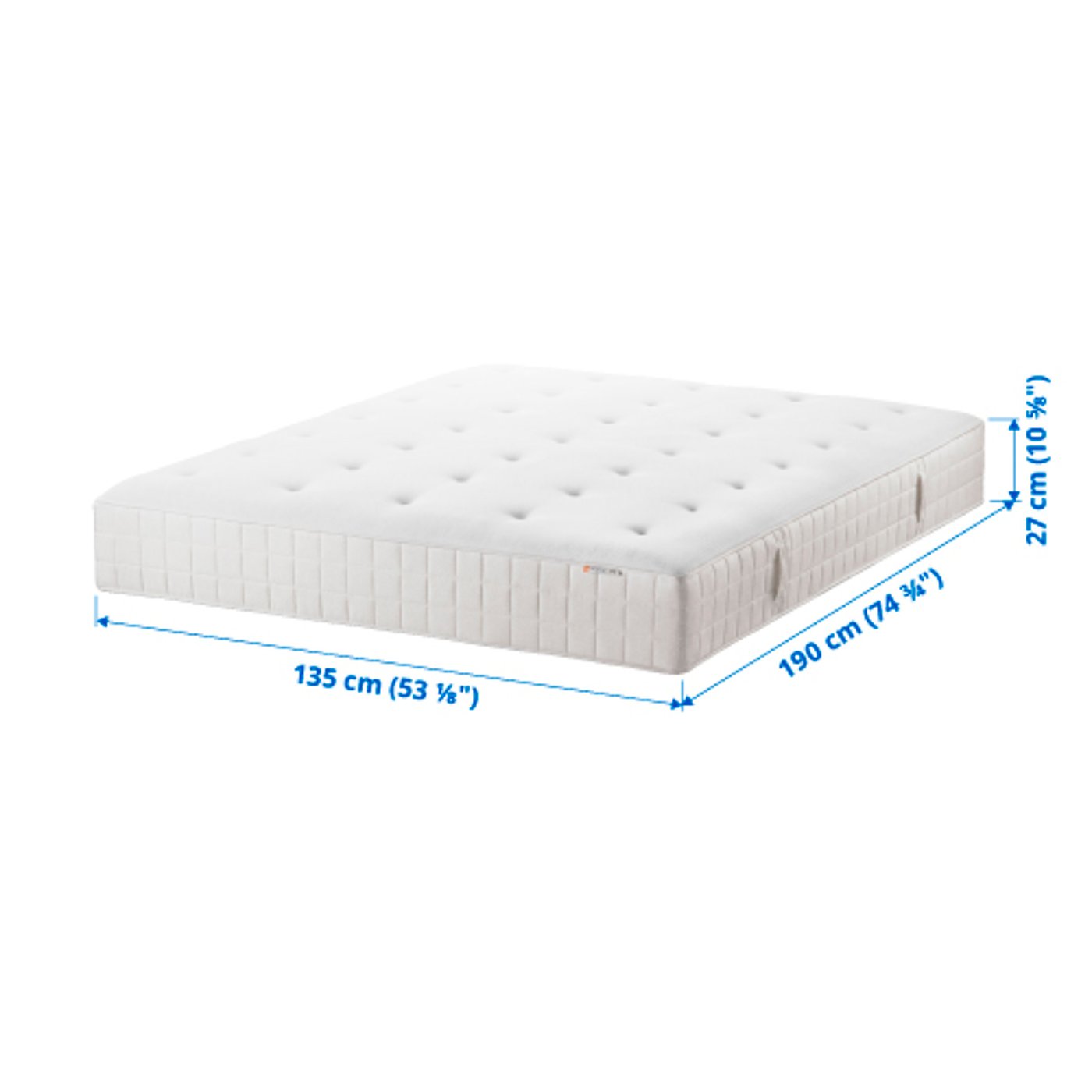 inflatable mattress ikea
