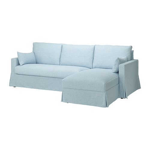 HYLTARP SOFA COVER