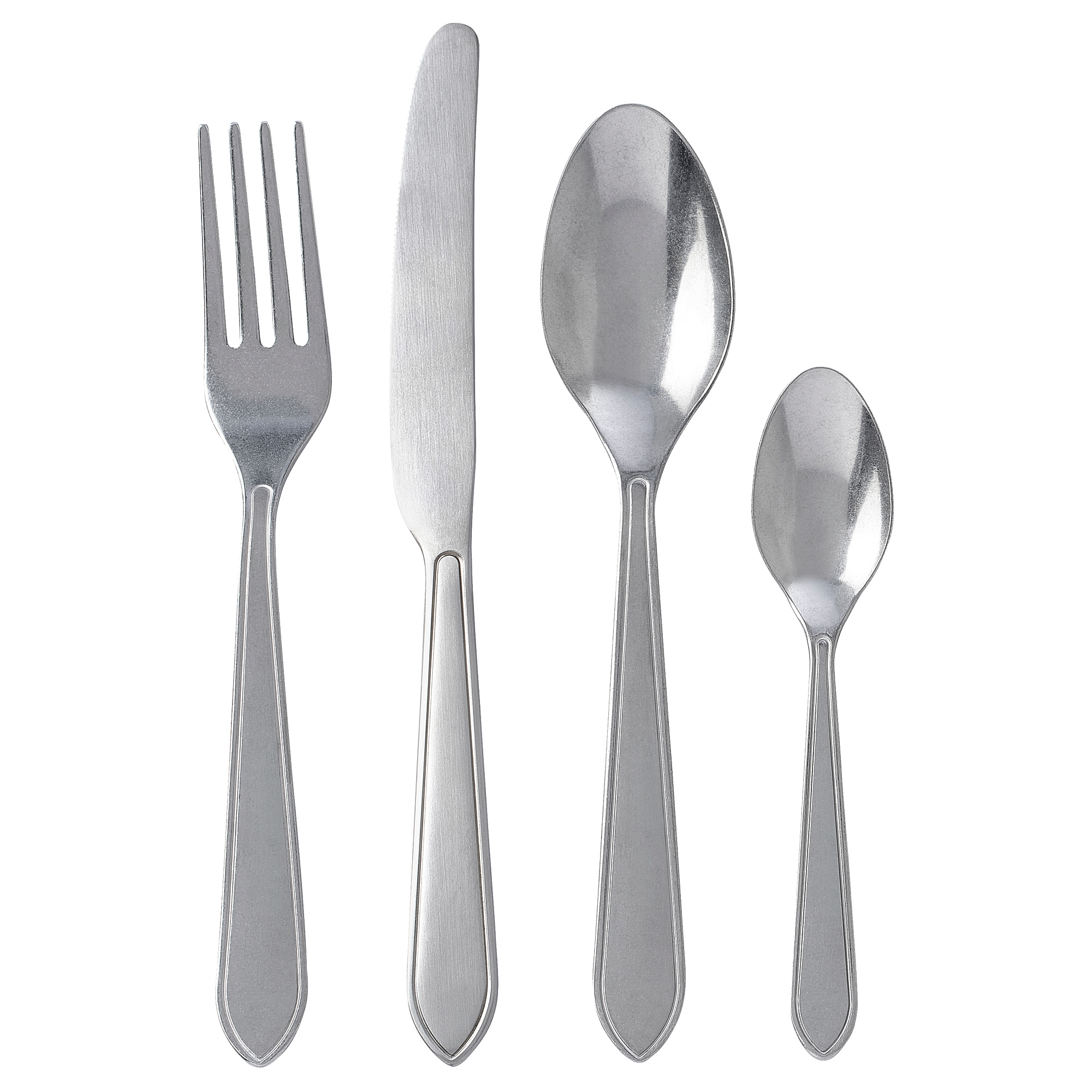 Cutlery Sets IKEA