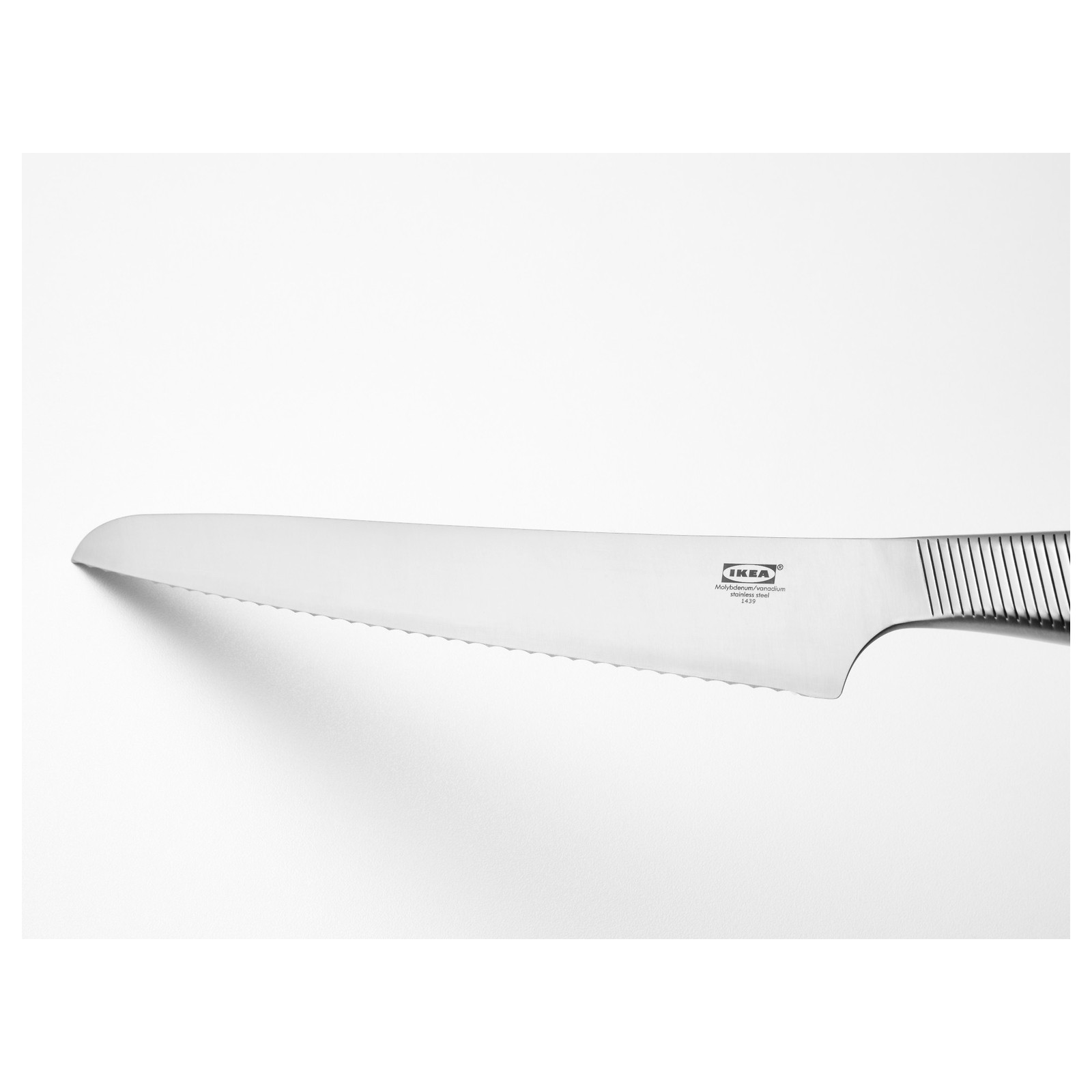 IKEA 365+ stainless steel, Bread knife IKEA