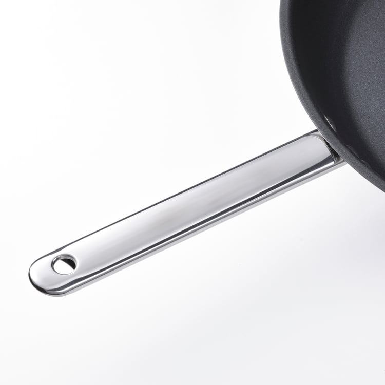 IKEA 365+ frying pan, stainless steel/nonstick coating, 32 cm IKEA