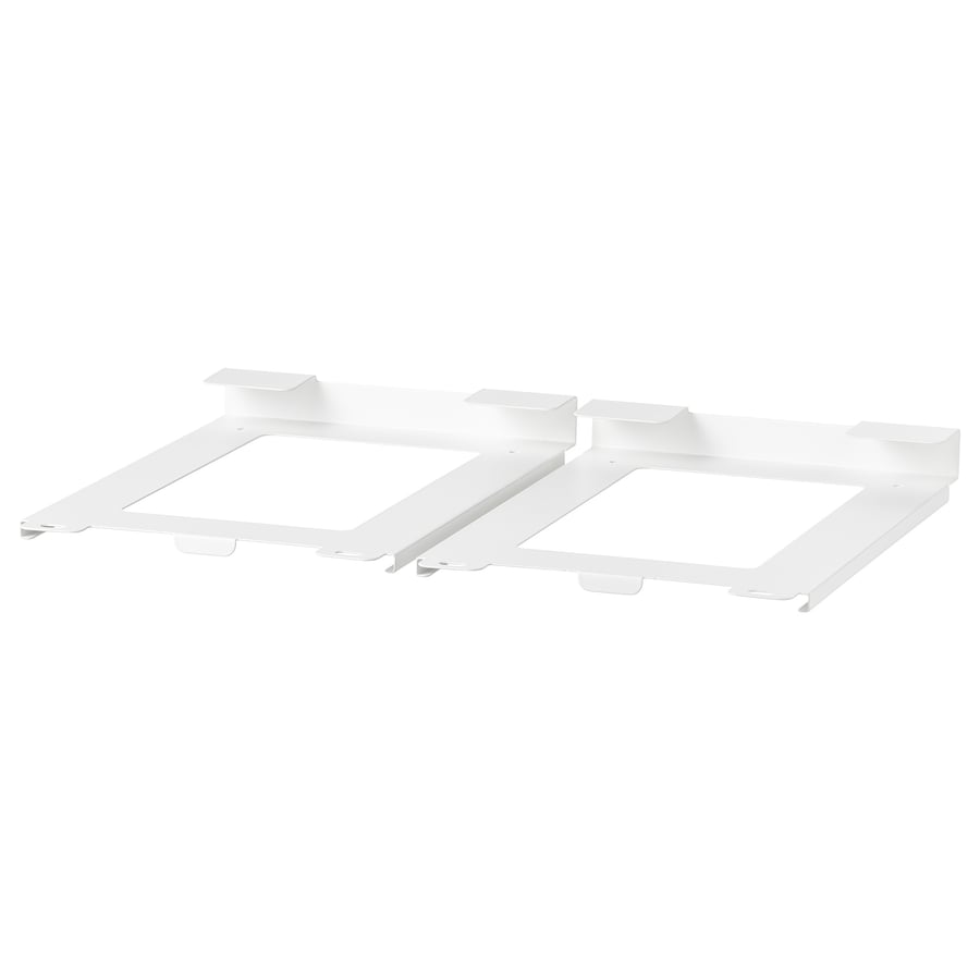 IKEA 365+ white, Holder for container IKEA