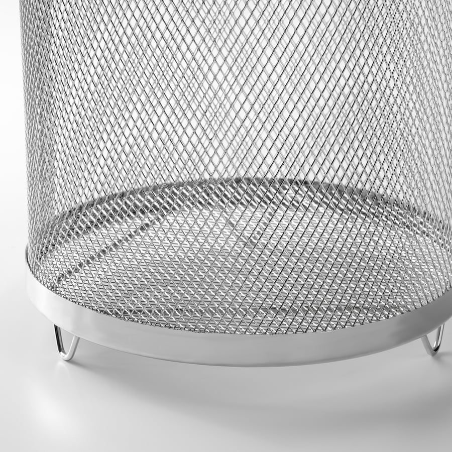 IKEA 365+ Pot with insert, stainless steel, 5.0 l IKEA