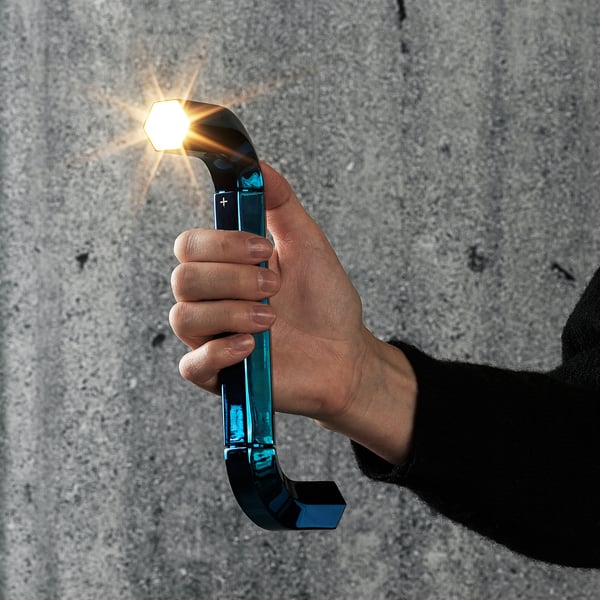 pic Ikea Allen Key Lamp gbp