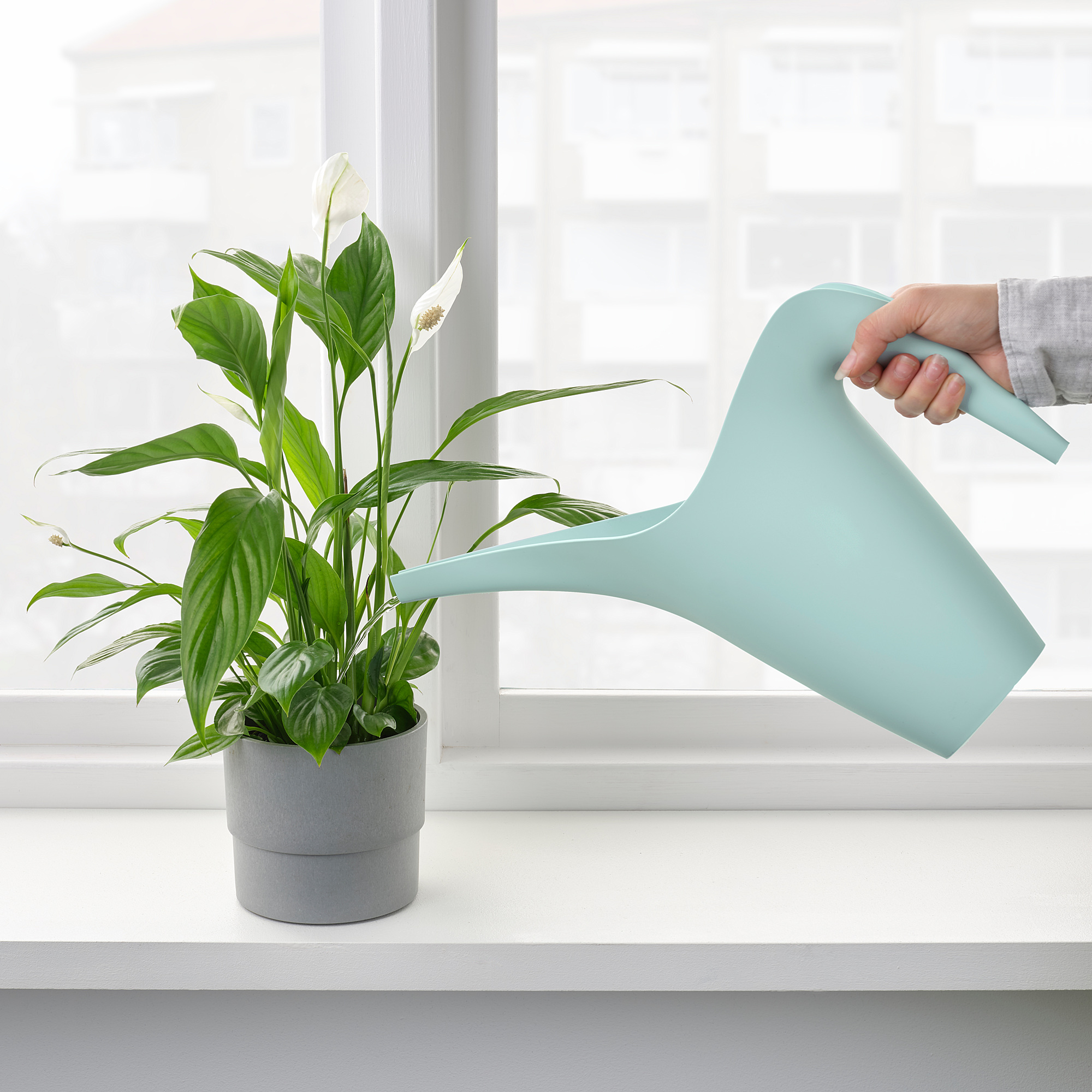 Watering Cans Spray Bottles IKEA