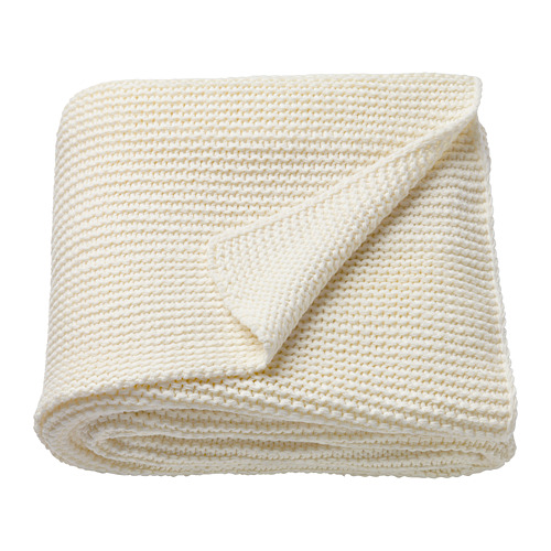 ingabritta throw off white__0603310_pe680745_s4