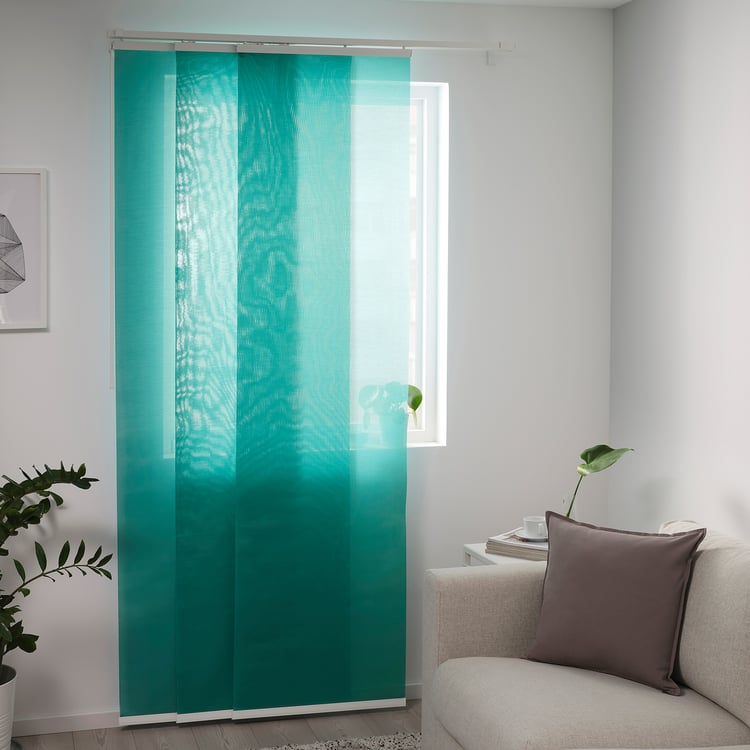 Panel Blinds Panel Curtains IKEA