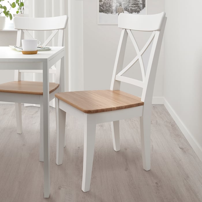 Dining Chairs Dining Room Chairs Wooden Dining Chairs IKEA