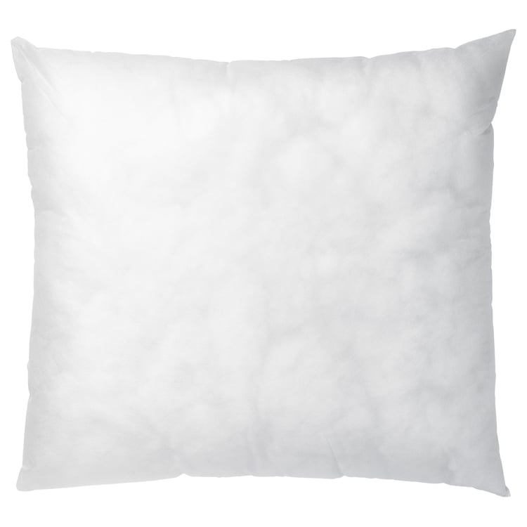INNER white, Cushion pad, 65x65 cm IKEA