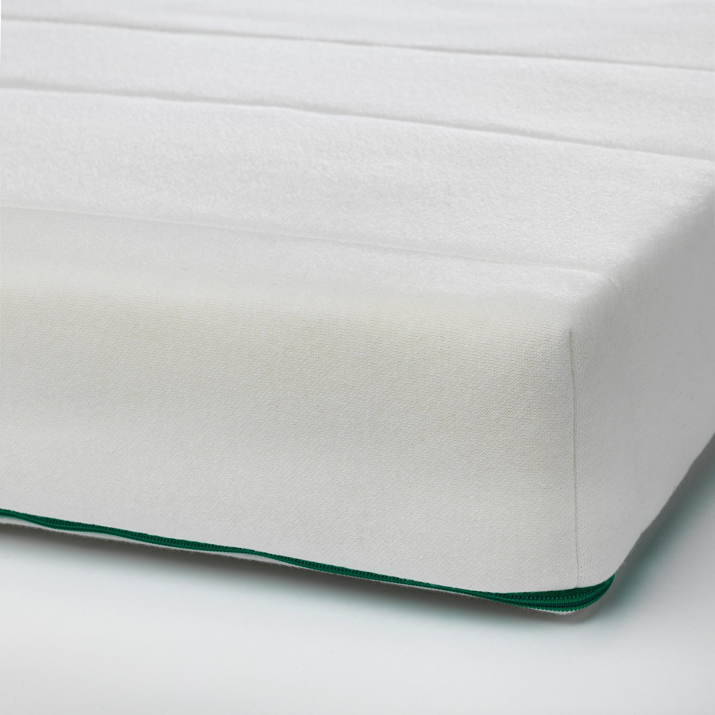 ikea vyssa extendable mattress