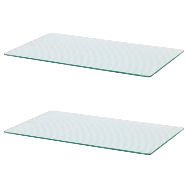 Insug Hob Cover Glass Ikea