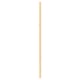 Option: IVAR Corner post, pine, 226 cm
