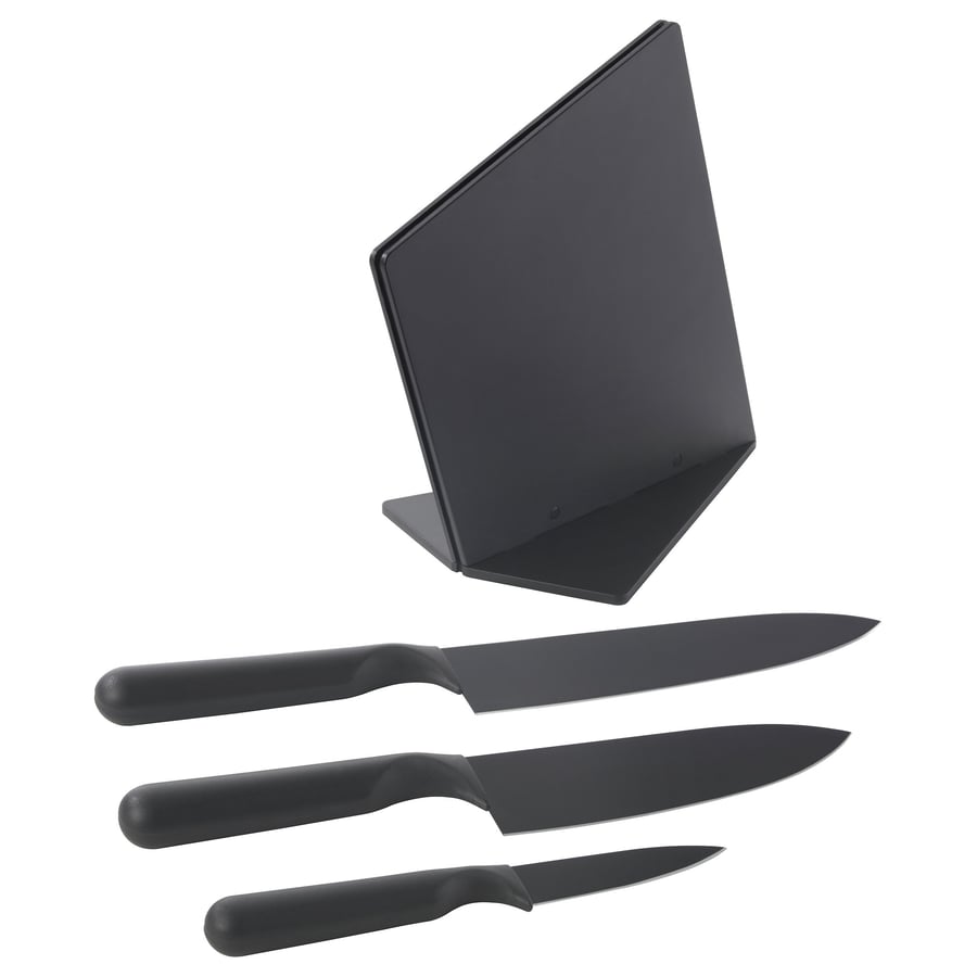 Knives Kitchen Knives Knife Sets IKEA