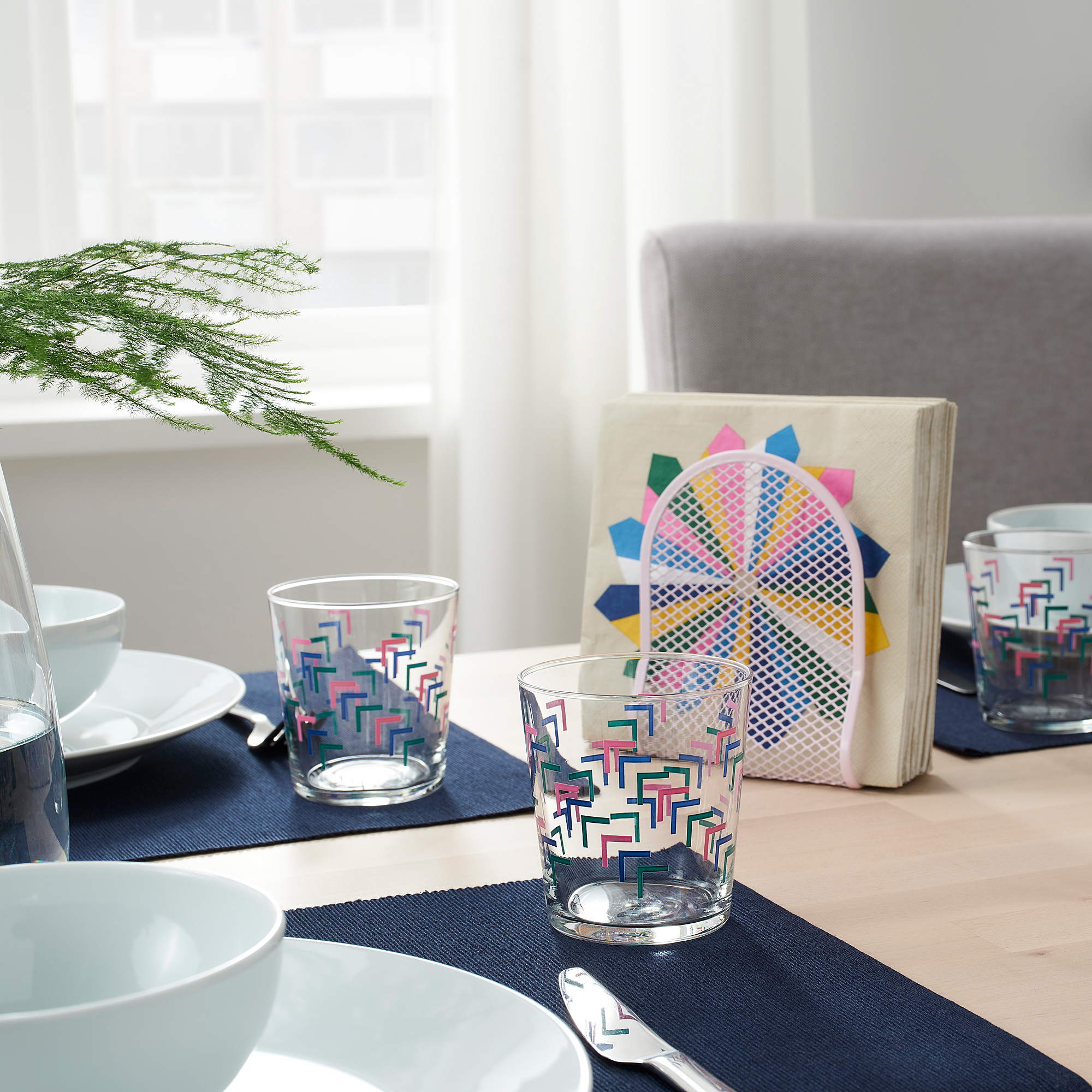 Napkins & Napkin Holders IKEA