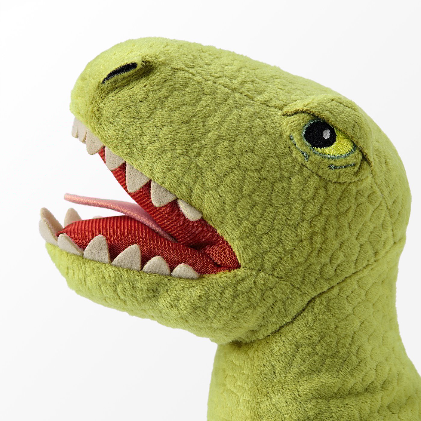 ikea dinosaur plush