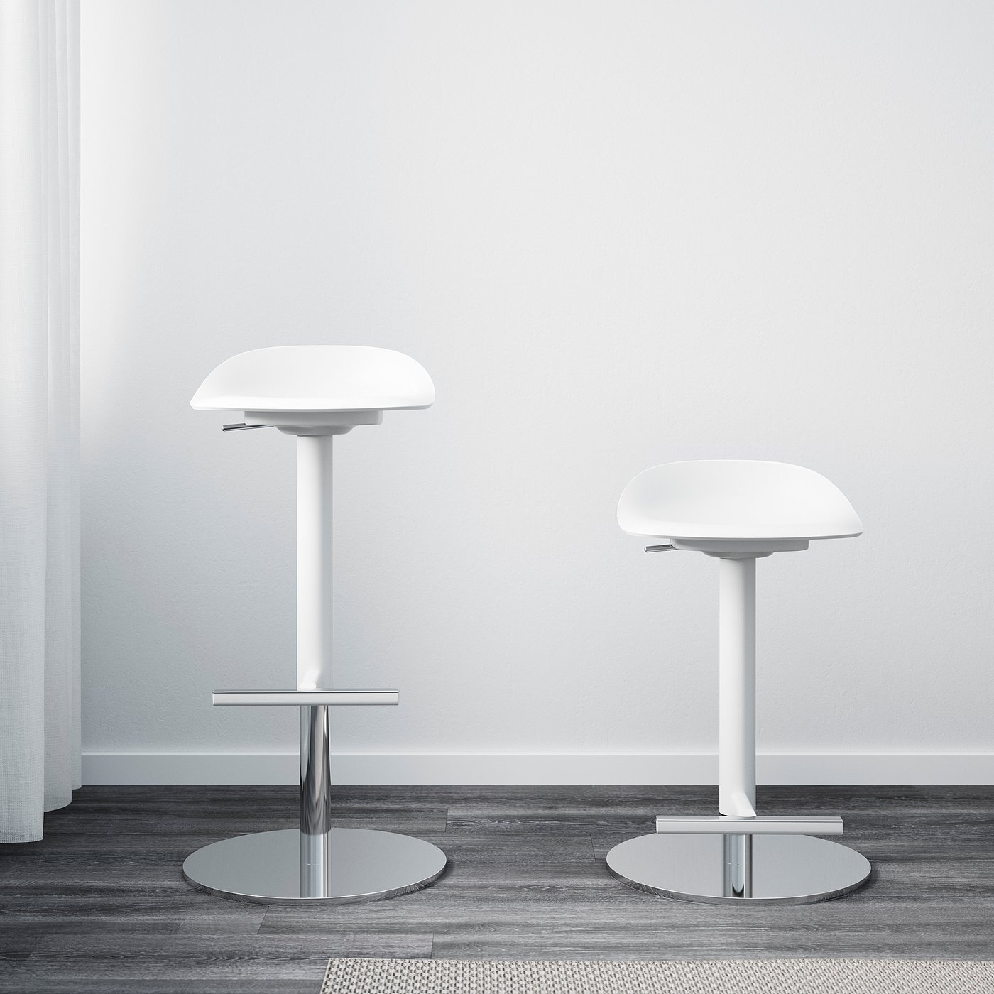 ikea bar stools uk