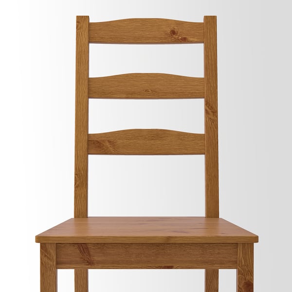 JOKKMOKK antique stain, Chair IKEA