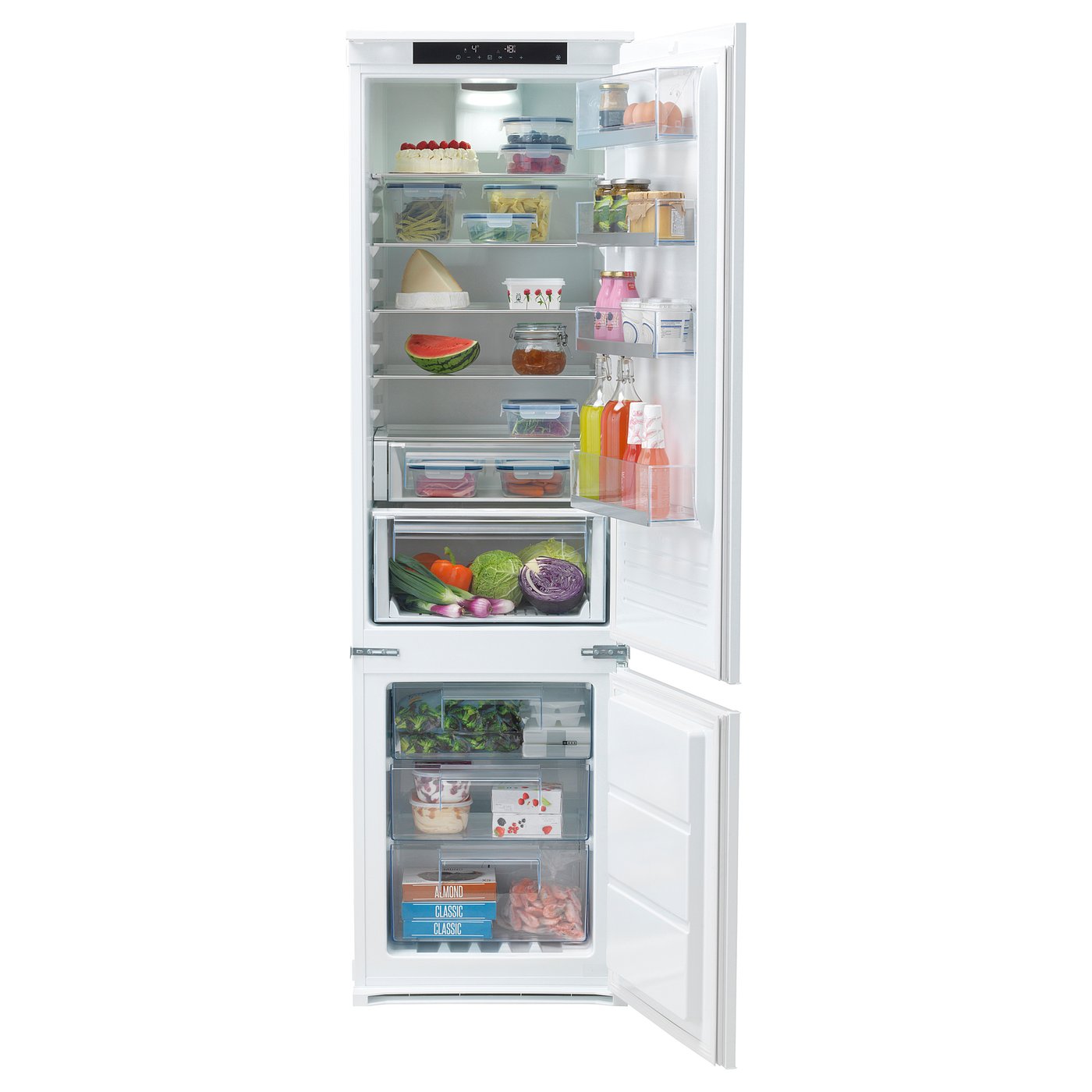 Fridges Freezers Fridge Freezers Ikea