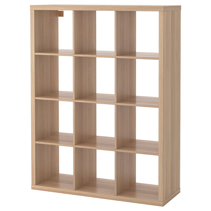 KALLAX Oak