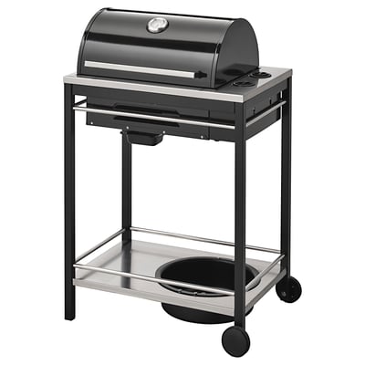 Bbqs Charcoal Barbecues Gas Barbecues Portable Barbecues Ikea