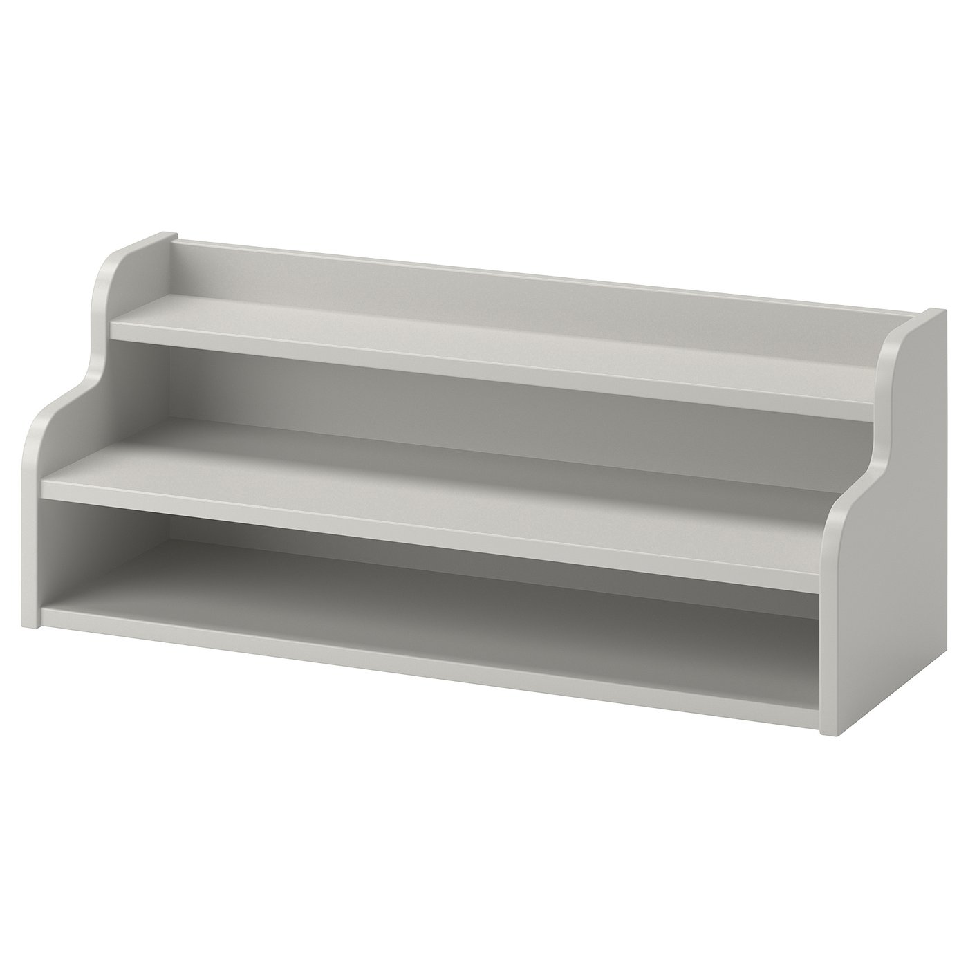 KLIMPEN Table Light grey 300 x 75 cm IKEA