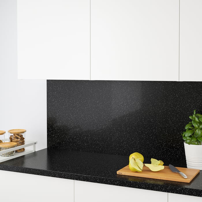 Acrylic Splashbacks Acrylic Kitchen Splashbacks IKEA