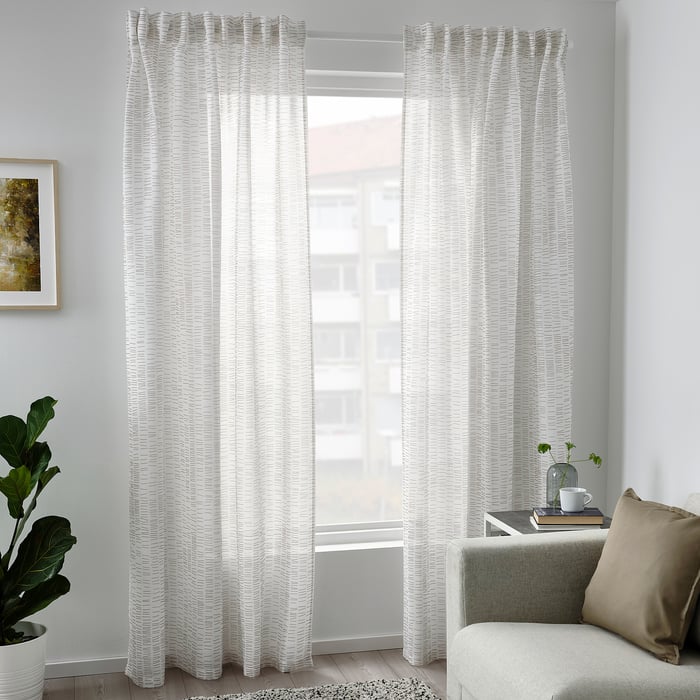 Curtains Ready Made Curtains IKEA
