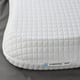 KLUBBSPORRE Ergonomic Memory Foam Pillow, 41x70 cm - IKEA UK