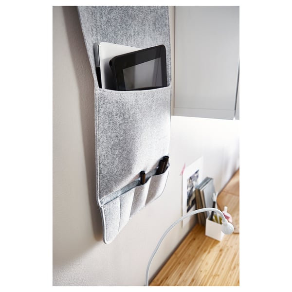 KNALLBÅGE, Hanging organiser for accessories - IKEA