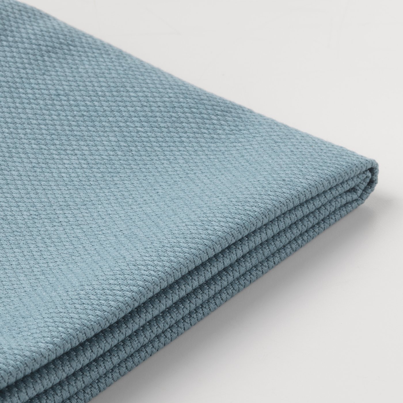 KOARP Gräsbo blue, Armchair cover IKEA