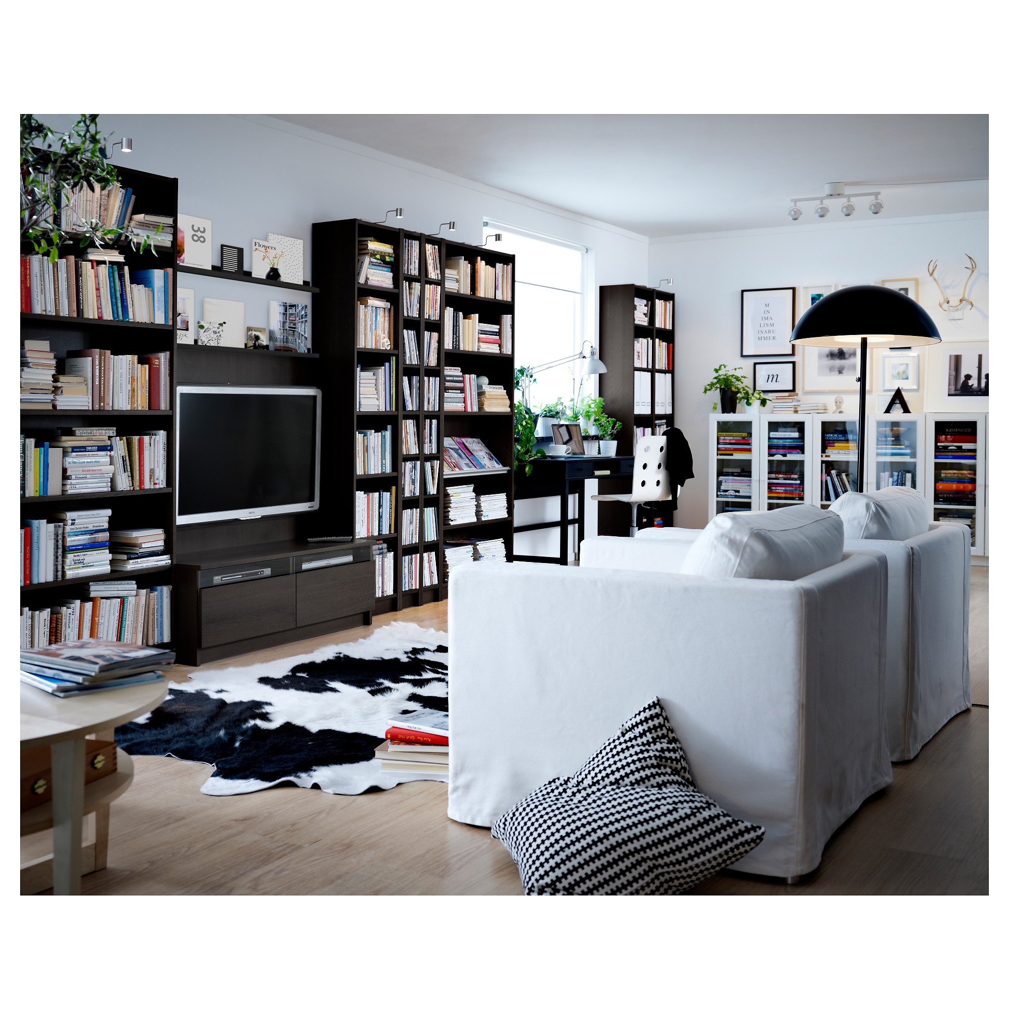 Sheepskin Rugs Cowhide Rugs IKEA